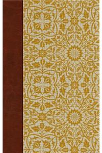 ESV Large Print Personal Size Bible