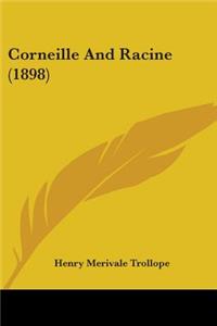 Corneille And Racine (1898)