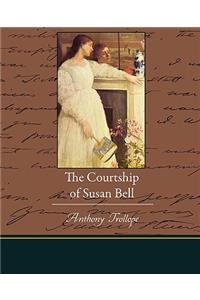 Courtship of Susan Bell