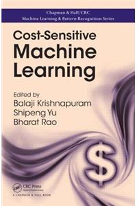 Cost-Sensitive Machine Learning