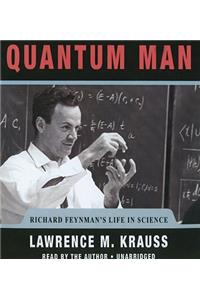 Quantum Man