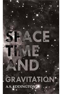 Space Time and Gravitation