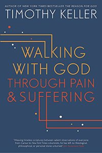 Walking with God through Pain and Suffering