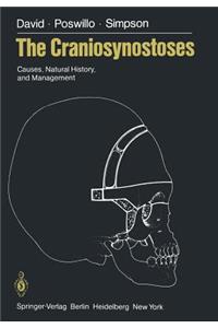 The Craniosynostoses