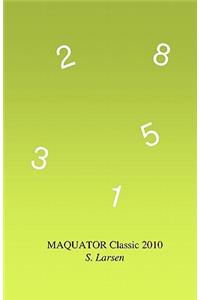 Maquator Classic 2010