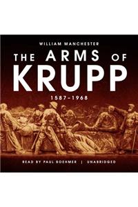 The Arms of Krupp