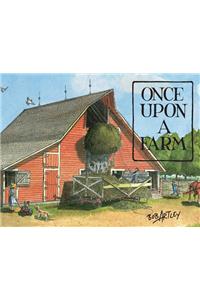 Once Upon a Farm