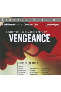 Mystery Writers of America Presents Vengeance