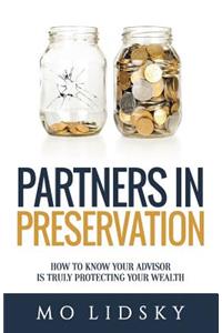 Partners in Preservation