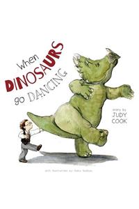 When Dinosaurs go Dancing