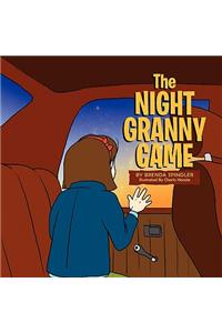 The Night Granny Came