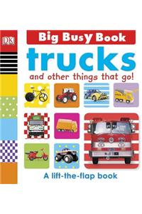 Trucks and Other Things That Go!