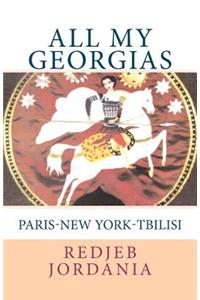 All My Georgias