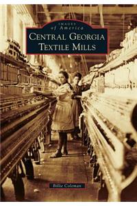 Central Georgia Textile Mills