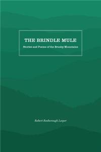 The Brindle Mule