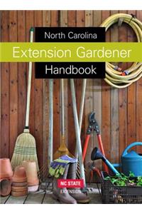 North Carolina Extension Gardener Handbook