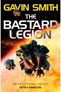 Bastard Legion