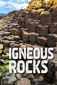 Igneous Rocks