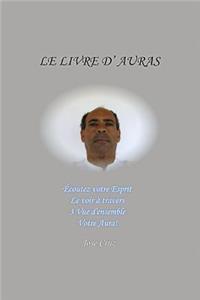 Le Livre D'Auras