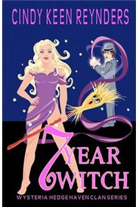 7 Year Witch