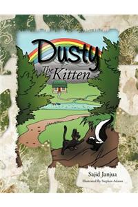 Dusty the Kitten
