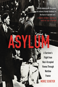 Asylum