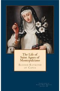 Life of Saint Agnes of Montepulciano