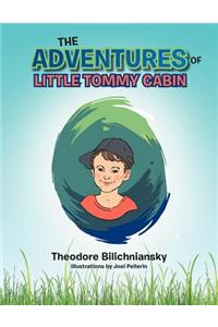The Adventures of Little Tommy Cabin