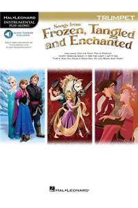 Songs from Frozen, Tangled and Enchanted: Trumpet