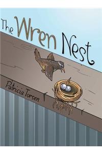 Wren Nest