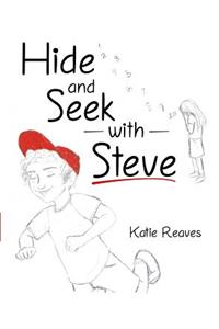 Hide and Seek with Steve