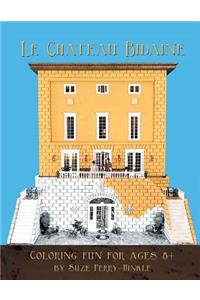 Le Chateau Bidaine
