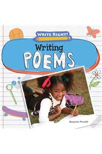 Writing Poems