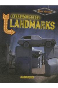 America's Oddest Landmarks