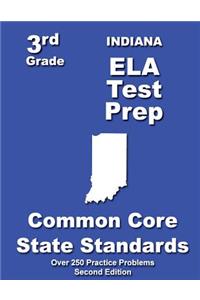 Indiana 3rd Grade ELA Test Prep