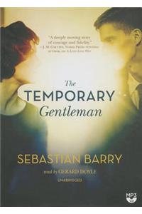 The Temporary Gentleman