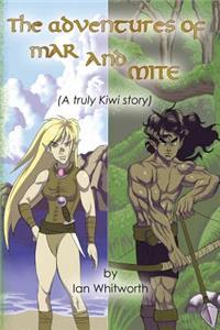 The adventures of Mar and Mite