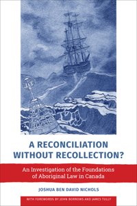 A Reconciliation Without Recollection?