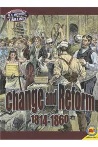 Change and Reform
