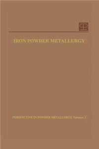 Iron Powder Metallurgy