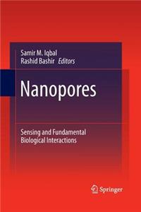 Nanopores