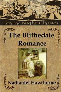 The Blithedale Romance
