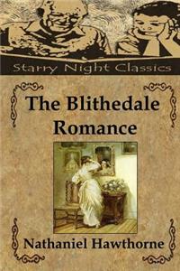 Blithedale Romance