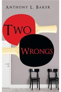 Two Wrongs