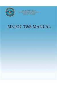 Metoc T&R Manual