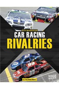 Outrageous Car Racing Rivalries