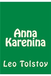 Anna Karenina