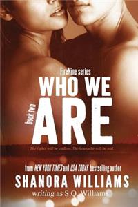 Who We Are