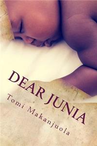 Dear Junia