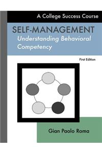 Self-Management: Understanding Behavioral Competency